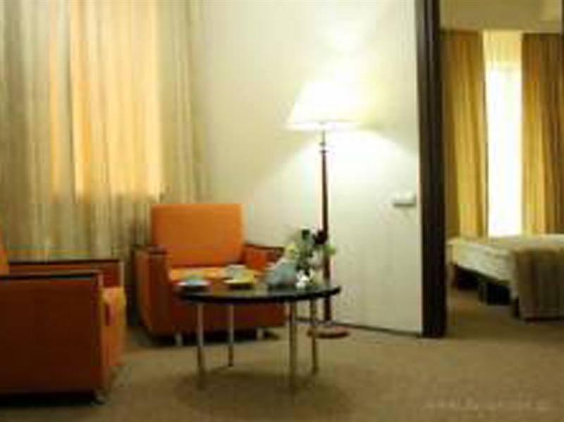 Citadines City Centre Tbilisi Quarto foto